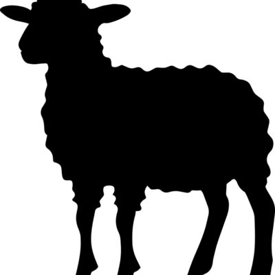 Lamb   Clipart 1 Thumbnail