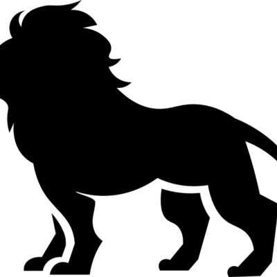 Lion   Clipart 3 Thumbnail