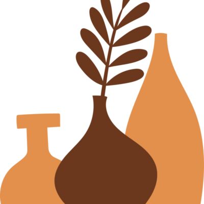 Clay Vases Thumbnail
