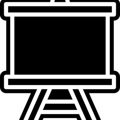 Blank Canvas Thumbnail