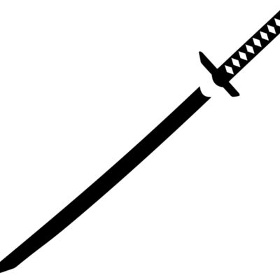 Katana Sword Thumbnail
