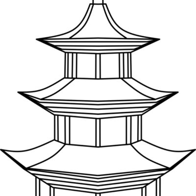 Pagoda Tower Thumbnail