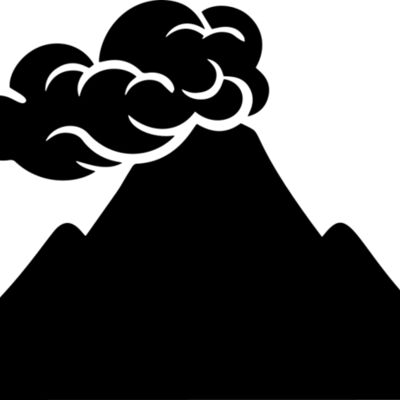 76 Volcano Thumbnail
