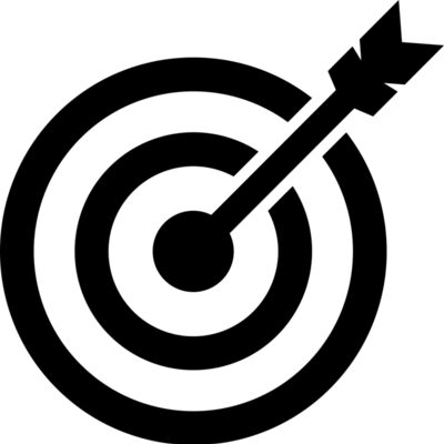 4 Dartboard  Goal Setting  Thumbnail