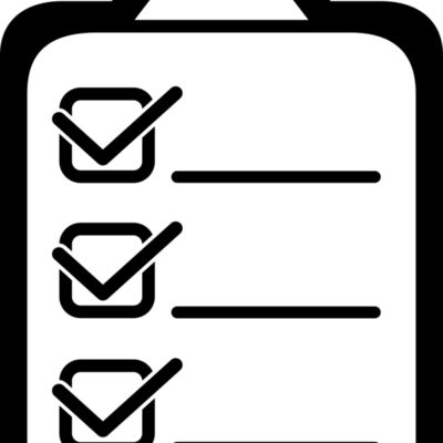 77 Checklist Thumbnail