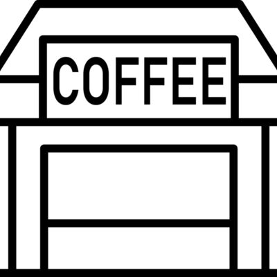 105 Coffee Shop Thumbnail