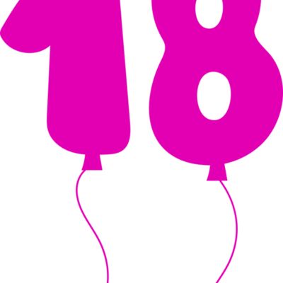 Balloon 18 Thumbnail