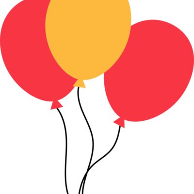 Balloons 1 Thumbnail