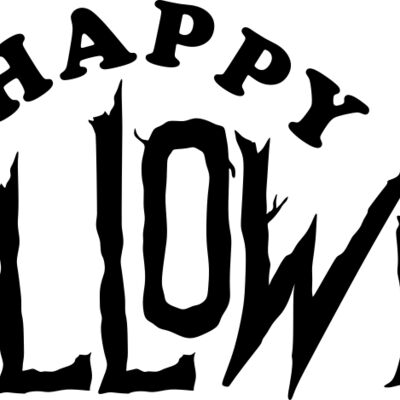 Happy Halloween Thumbnail