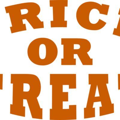 Trick or Treat Thumbnail