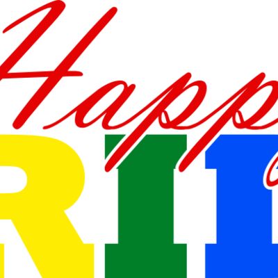Happy Pride Thumbnail