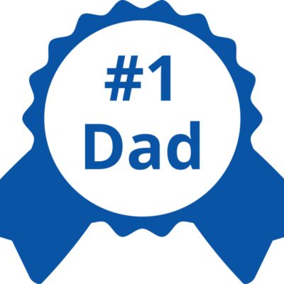  1 Dad Thumbnail
