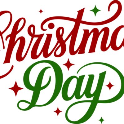 Christmas Day 1 Thumbnail