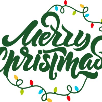 Merry Christmas Thumbnail