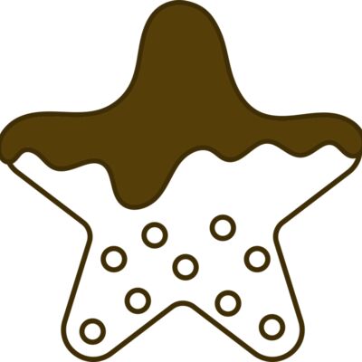 Star Cookie Thumbnail