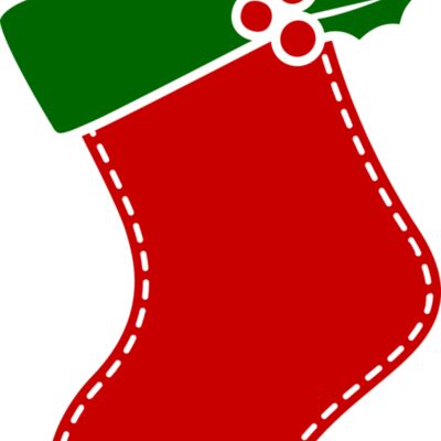 Christmas Socks Thumbnail