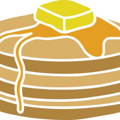 Pancake Thumbnail