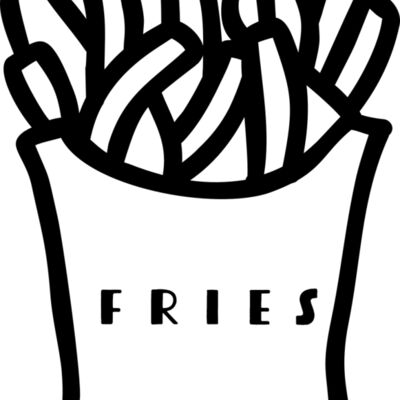 Fries Thumbnail