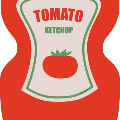 Ketchup Thumbnail