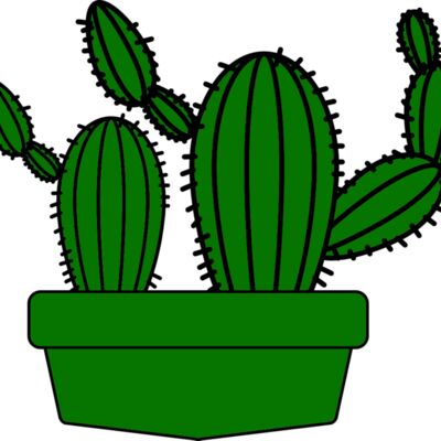 Cactus 5 Thumbnail