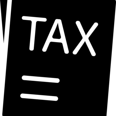 Tax Form Thumbnail