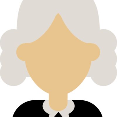 Judge Thumbnail