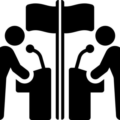 Debate Thumbnail
