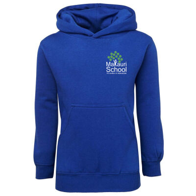Makauri School Thumbnail