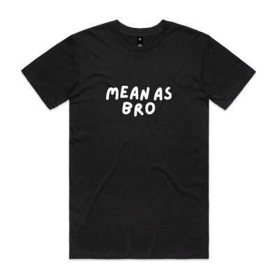 Mean as bro Thumbnail