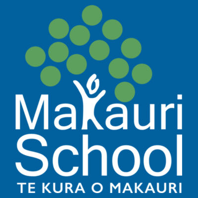 ADULT Makauri AS Color Supply Hoodie with name on back Design