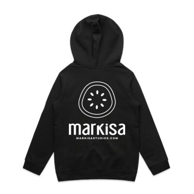 Markisa Studios - Kids Supply Hood Thumbnail