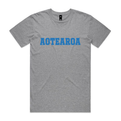 Aotearoa - Mens Tee Thumbnail