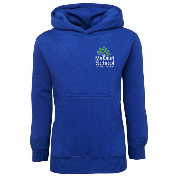 Makauri School Hoodie Thumbnail