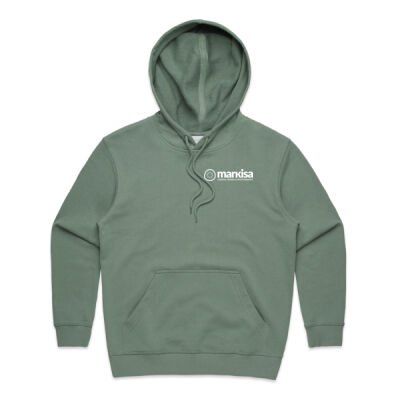 Markisa Hoodie Thumbnail