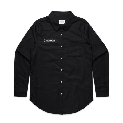 Sleeve shirt Thumbnail
