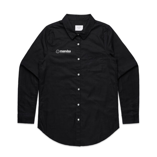Sleeve shirt Thumbnail
