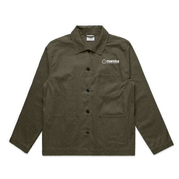 Markisa Jacket Thumbnail