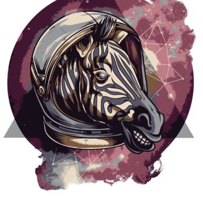 Cosmic Zebra Thumbnail