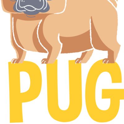 Pug Tastic! Thumbnail