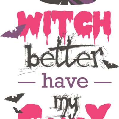 Witch Better Have My Candy Thumbnail
