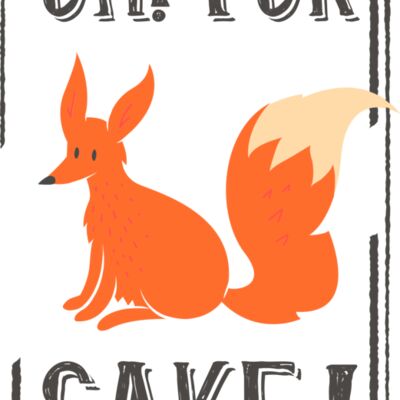 Oh! For Fox Sake! Thumbnail