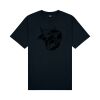 Cloke Mens Outline Tee Thumbnail