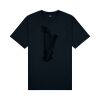 Cloke Mens Outline Tee Thumbnail