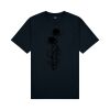 Cloke Mens Outline Tee Thumbnail