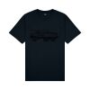Cloke Mens Outline Tee Thumbnail