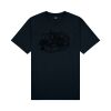 Cloke Mens Outline Tee Thumbnail