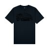 Cloke Mens Outline Tee Thumbnail