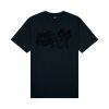 Cloke Mens Outline Tee Thumbnail