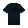 Cloke Mens Outline Tee Thumbnail