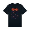 Cloke Mens Outline Tee Thumbnail